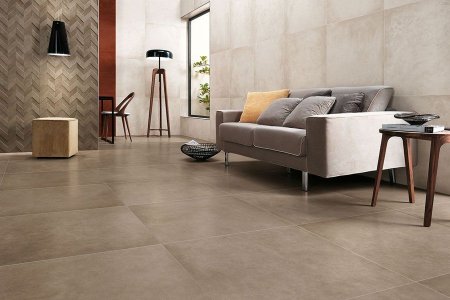 Dwell Floor