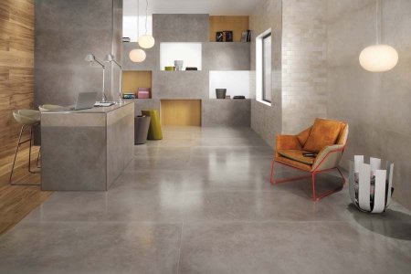 Dwell Floor