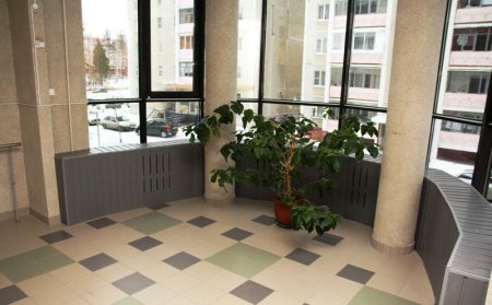 Моноколор 1200x600
