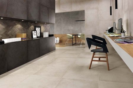 Dwell Floor