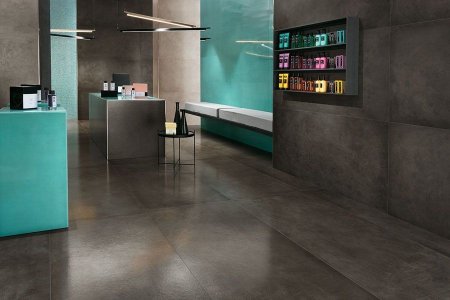 Dwell Floor