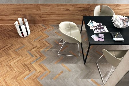 Dwell Floor