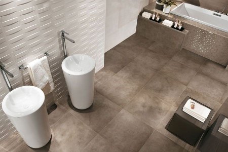 Dwell Floor